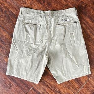 Billabong submersible